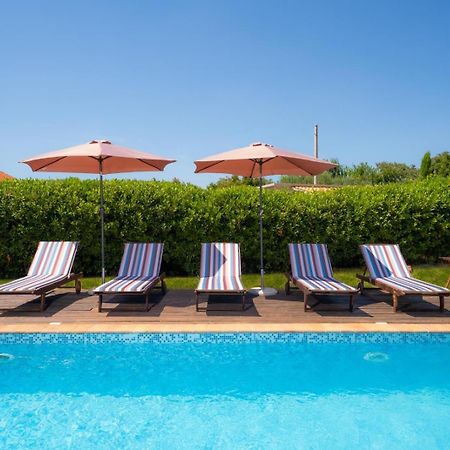 Villa Lauriana Diminici Екстер'єр фото