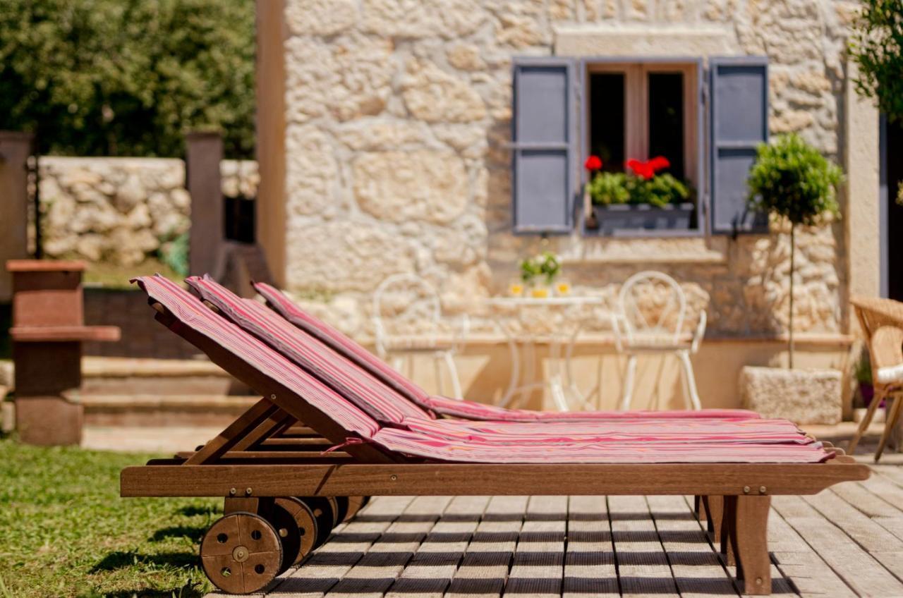 Villa Lauriana Diminici Екстер'єр фото
