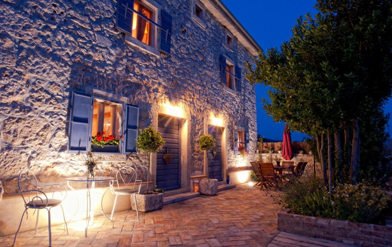Villa Lauriana Diminici Екстер'єр фото