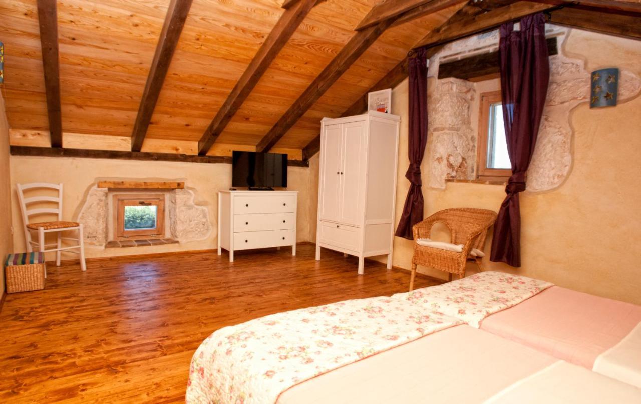 Villa Lauriana Diminici Екстер'єр фото