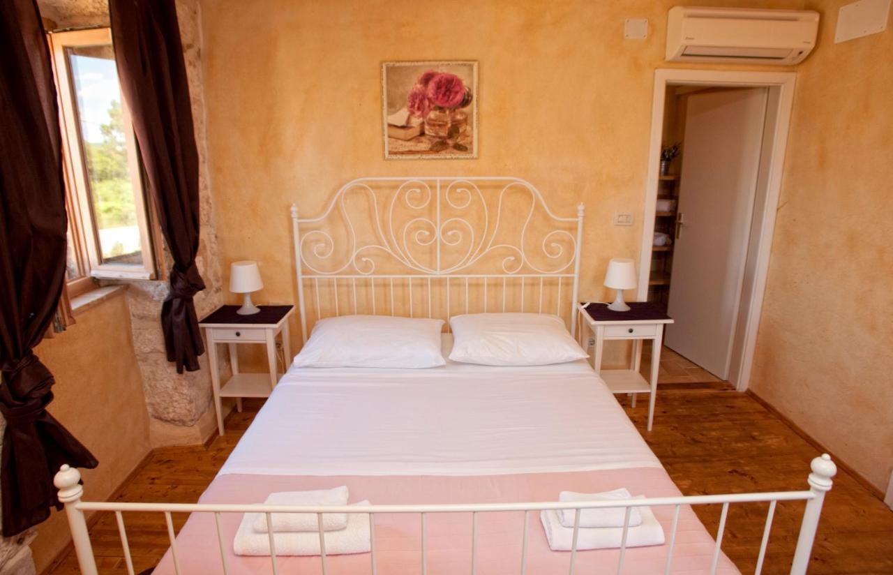 Villa Lauriana Diminici Екстер'єр фото