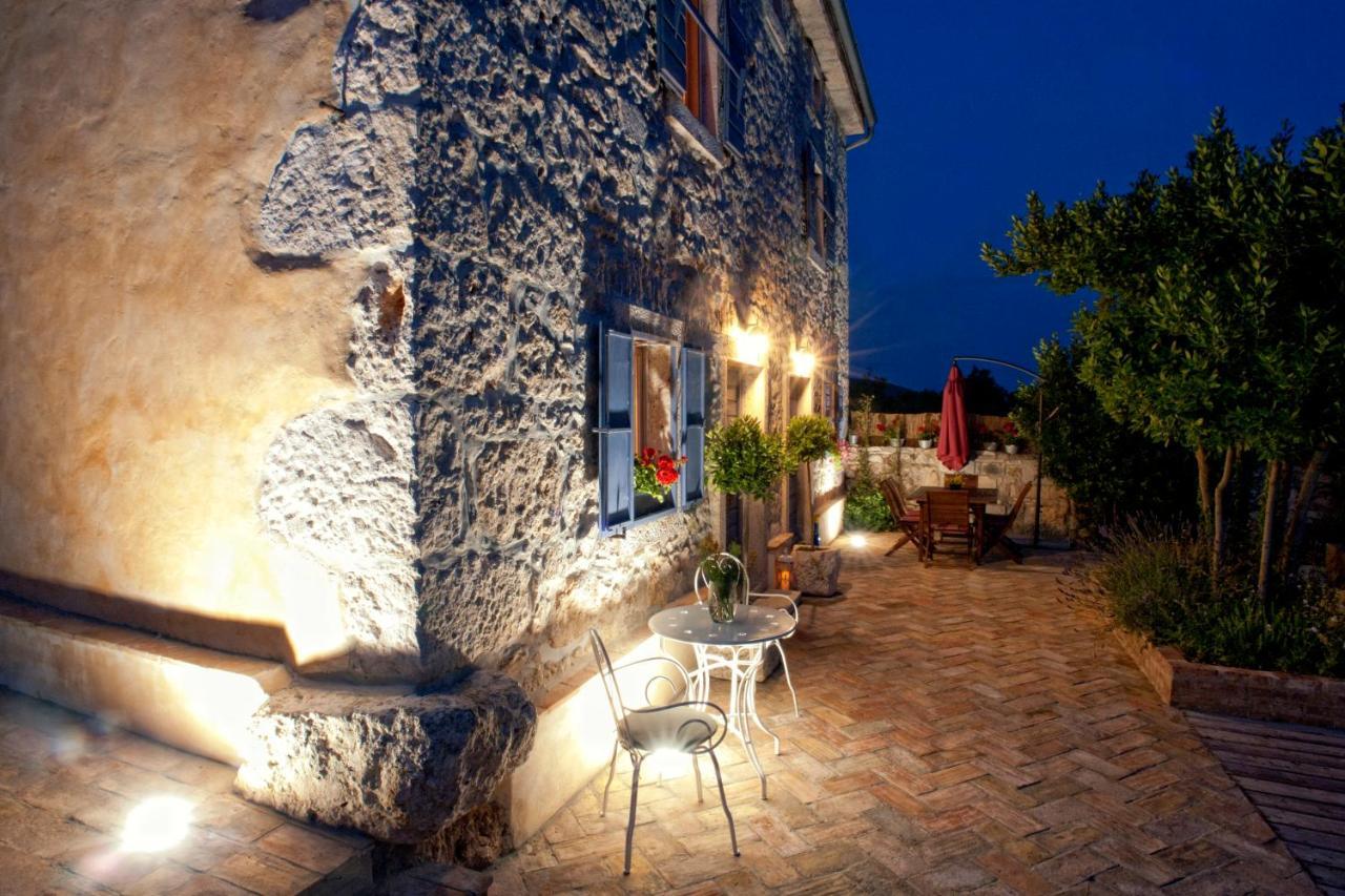Villa Lauriana Diminici Екстер'єр фото